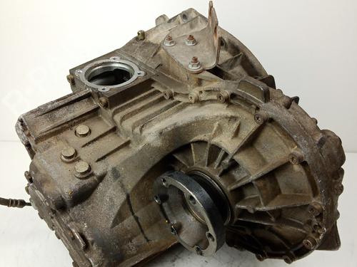 Gearbox MERCEDES-BENZ VITO Van (W638) | BP21037489M3