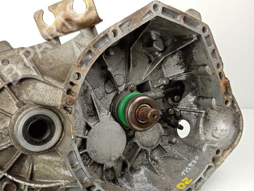 Gearbox MERCEDES-BENZ VITO Van (W638) | BP21037489M3