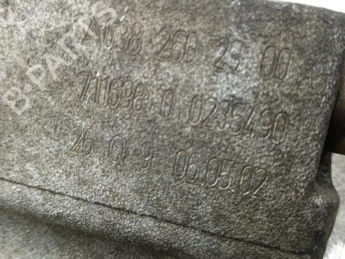 Gearbox MERCEDES-BENZ VITO Van (W638) | BP21037489M3