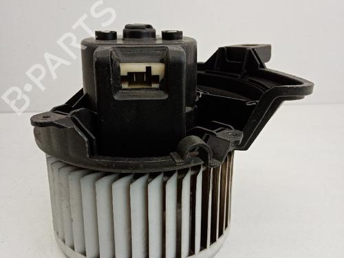 Used Heater blower motor FIAT GRANDE PUNTO (199_) [2005-2026]  21037415