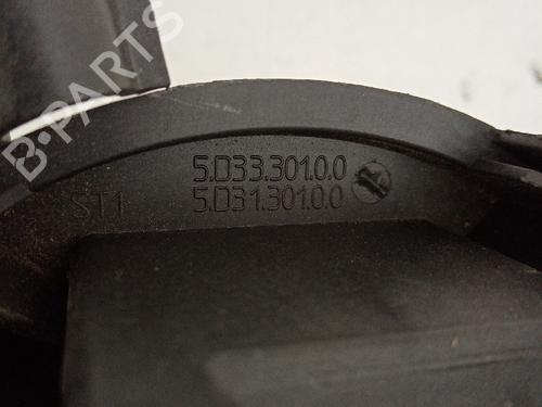 Heater blower motor FIAT GRANDE PUNTO (199_)  | BP21037415M62 