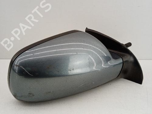 Right mirror PEUGEOT 307 (3A/C)  | BP21037514C27 