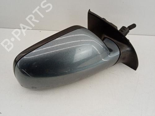 Right mirror PEUGEOT 307 (3A/C)  | BP21037514C27 