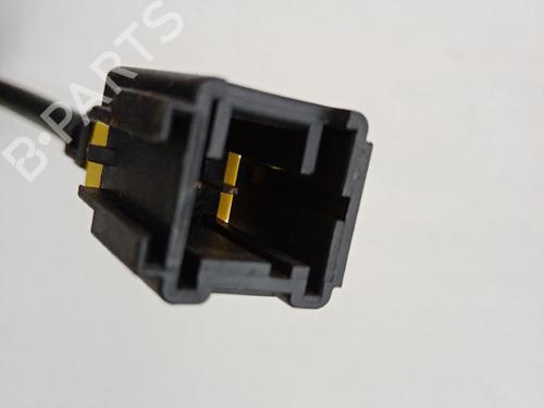 Right mirror PEUGEOT 307 (3A/C)  | BP21037514C27 