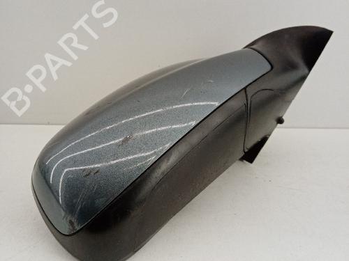 Right mirror PEUGEOT 307 (3A/C)  | BP21037514C27 
