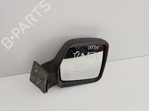 Retrovisor derecho CITROËN JUMPY I (U6U_) [1994-2006]  21037513