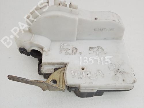 Used Front right lock SEAT IBIZA II (6K1) [1993-2002]  21037517