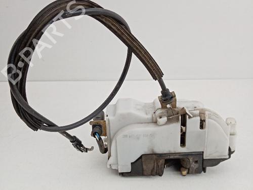 Front right lock SEAT IBIZA II (6K1)  | BP21037522C97 