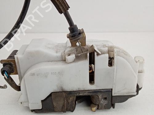 Front right lock SEAT IBIZA II (6K1)  | BP21037522C97 