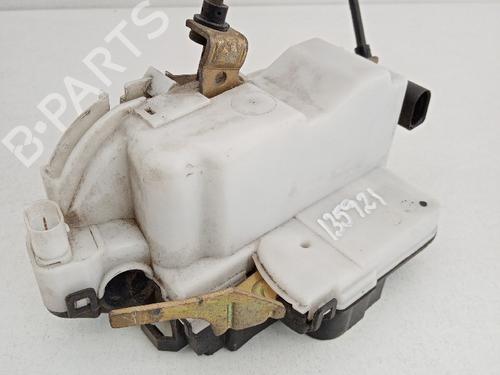 Front right lock SEAT IBIZA II (6K1)  | BP21037522C97 