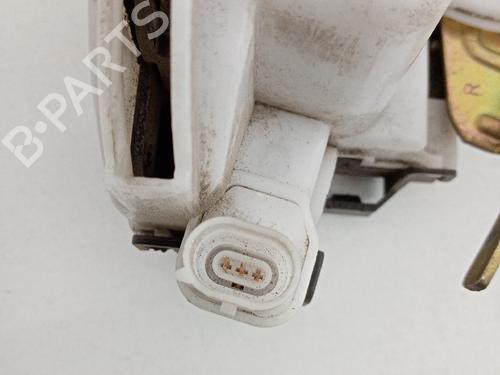 Front right lock SEAT IBIZA II (6K1)  | BP21037522C97 