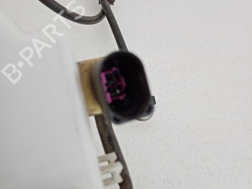 Front right lock SEAT IBIZA II (6K1)  | BP21037522C97 