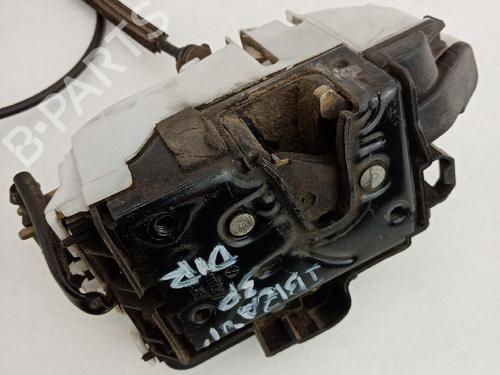 Front right lock SEAT IBIZA II (6K1)  | BP21037522C97 