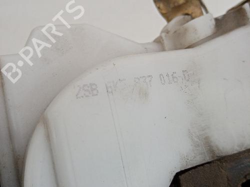 Front right lock SEAT IBIZA II (6K1)  | BP21037522C97 