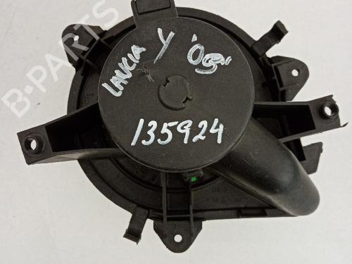 Heater blower motor LANCIA Y (840_)  | BP21037524M62 