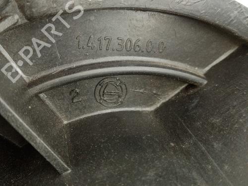 Heater blower motor LANCIA Y (840_)  | BP21037524M62 