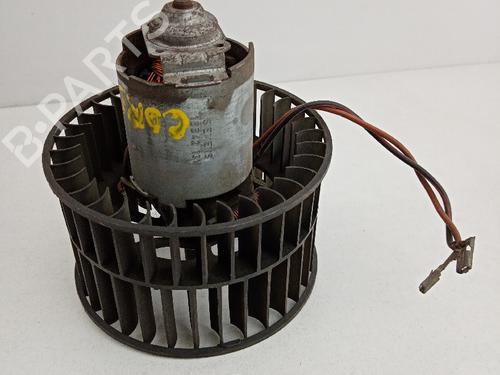 Heater blower motor OPEL CORSA B (S93)  | BP21037530M62