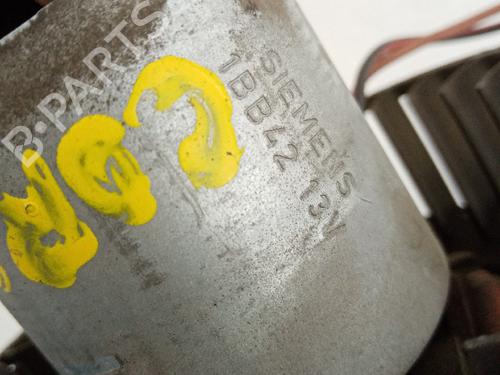 Heater blower motor OPEL CORSA B (S93)  | BP21037530M62