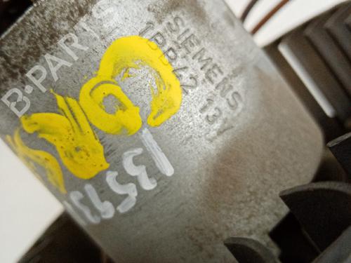 Varmvifte OPEL CORSA B (S93)  | BP21037531M62