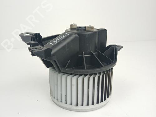 Varmeblæser FIAT GRANDE PUNTO (199_) [2005-2026]  21037414