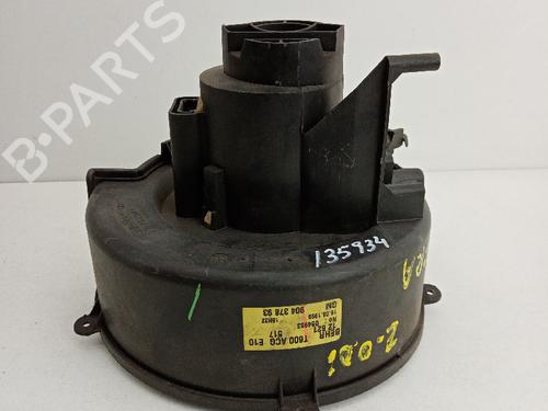 Used Heater blower motor OPEL ZAFIRA A MPV (T98) [1999-2006]  21037534