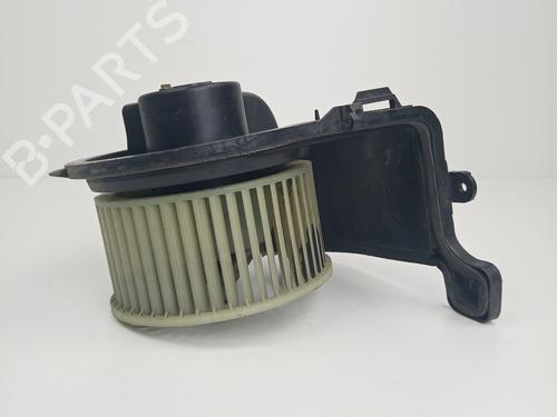 Varmvifte RENAULT CLIO II (BB_, CB_) [1998-2016]  21037410