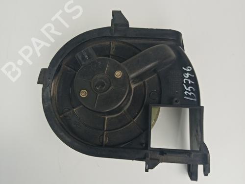 Varmvifte RENAULT CLIO II (BB_, CB_)  | BP21037410M62 