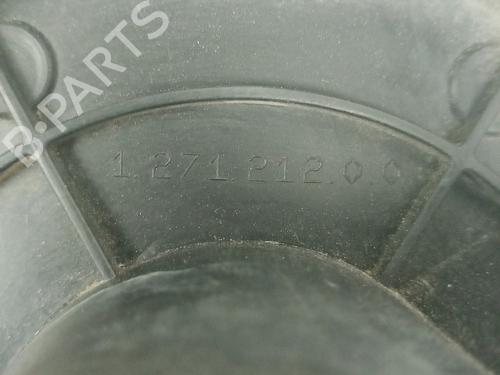 Varmvifte RENAULT CLIO II (BB_, CB_)  | BP21037410M62 