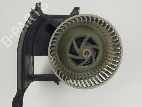 Varmvifte RENAULT CLIO II (BB_, CB_)  | BP21037410M62 