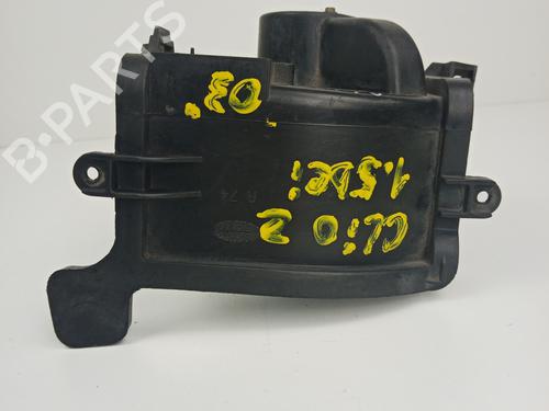 Varmvifte RENAULT CLIO II (BB_, CB_)  | BP21037410M62 