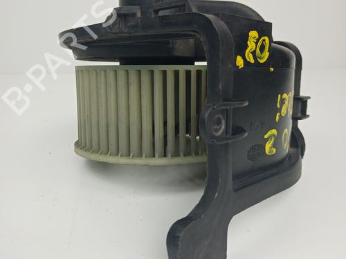 Varmvifte RENAULT CLIO II (BB_, CB_)  | BP21037410M62 