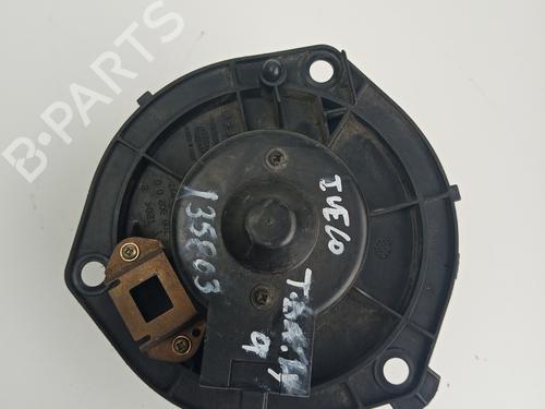 Heater blower motor IVECO DAILY IV Van  | BP21037416M62 