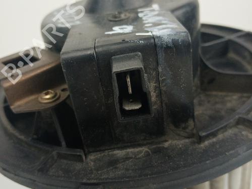 Heater blower motor IVECO DAILY IV Van  | BP21037416M62 