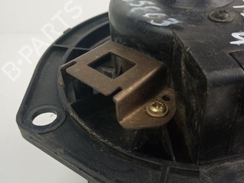 Heater blower motor IVECO DAILY IV Van  | BP21037416M62 