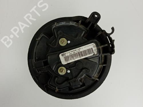 Heater blower motor CITROËN C3 I (FC_, FN_)  | BP21037409M62 