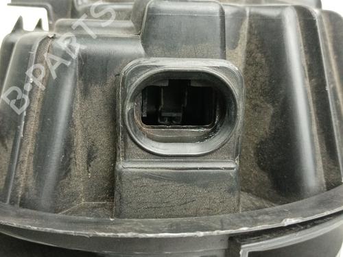 Heater blower motor CITROËN C3 I (FC_, FN_)  | BP21037409M62 