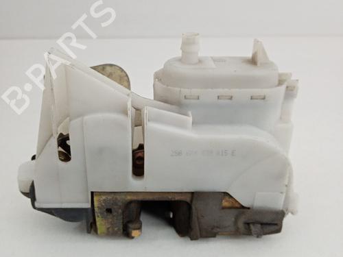 Rear left lock SEAT IBIZA II (6K1)  | BP21037540C100