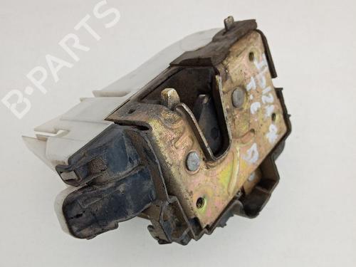 Rear left lock SEAT IBIZA II (6K1)  | BP21037540C100