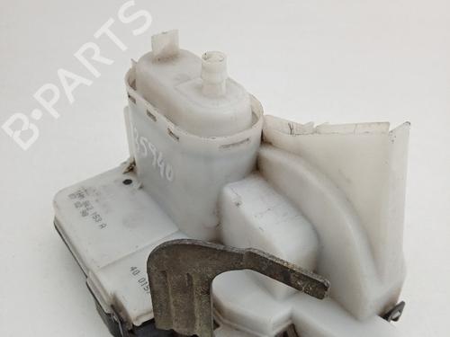 Rear left lock SEAT IBIZA II (6K1)  | BP21037540C100
