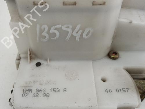 Rear left lock SEAT IBIZA II (6K1)  | BP21037540C100