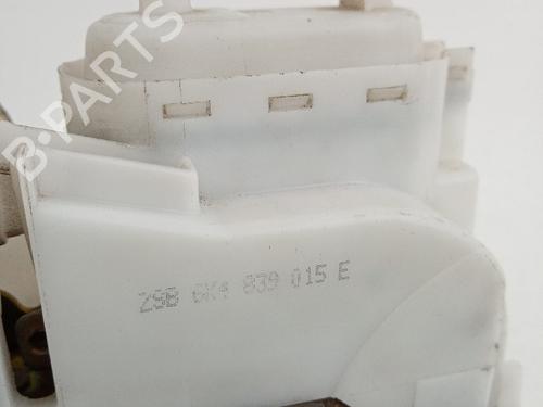 Rear left lock SEAT IBIZA II (6K1)  | BP21037540C100