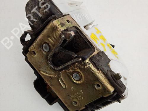 Rear left lock SEAT IBIZA II (6K1)  | BP21037541C100