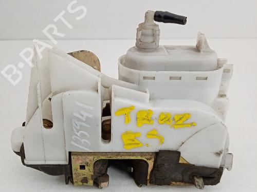 Rear left lock SEAT IBIZA II (6K1)  | BP21037541C100