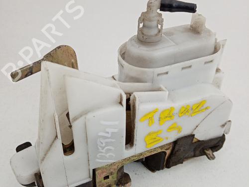 Rear left lock SEAT IBIZA II (6K1)  | BP21037541C100