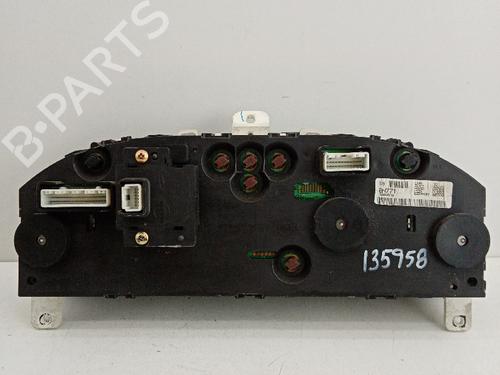 Instrument cluster NISSAN ALMERA II Hatchback (N16) 1.5 dCi | BP21037555C47