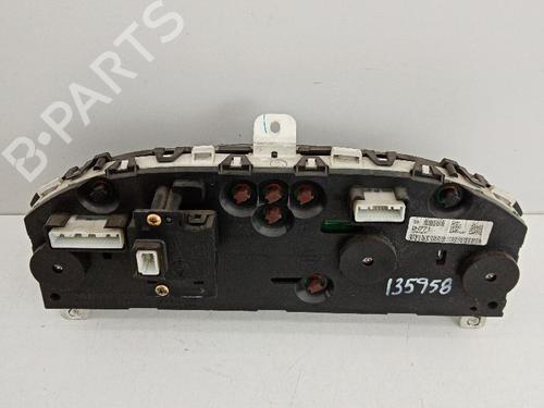 Instrument cluster NISSAN ALMERA II Hatchback (N16) 1.5 dCi | BP21037555C47