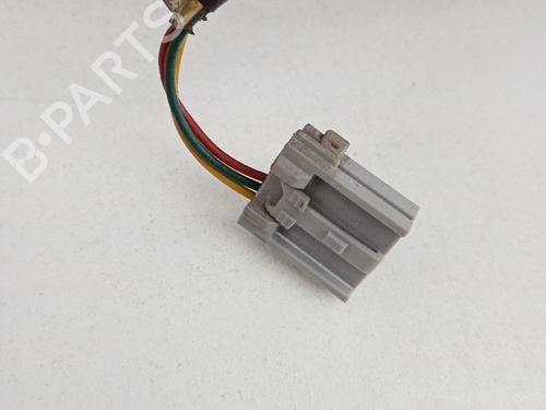 Right mirror NISSAN ALMERA II Hatchback (N16) 1.5 dCi | BP21037556C27