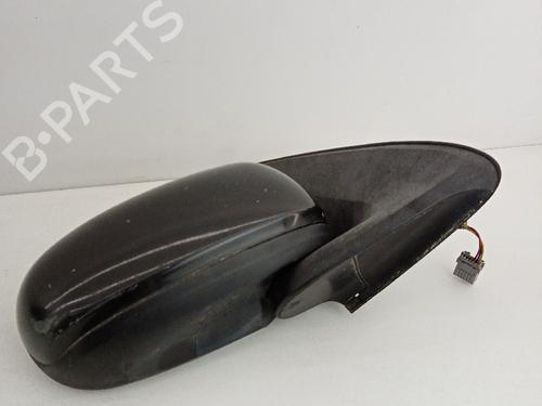 Right mirror NISSAN ALMERA II Hatchback (N16) 1.5 dCi | BP21037556C27