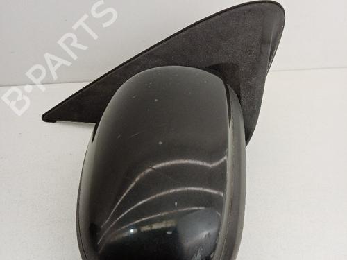 Right mirror NISSAN ALMERA II Hatchback (N16) 1.5 dCi | BP21037556C27
