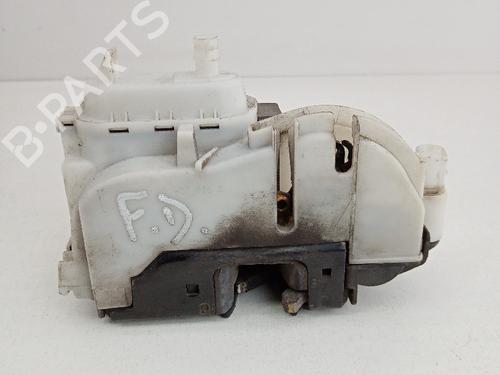 Front right lock VW POLO (6N2) 1.0 | BP21037564C97